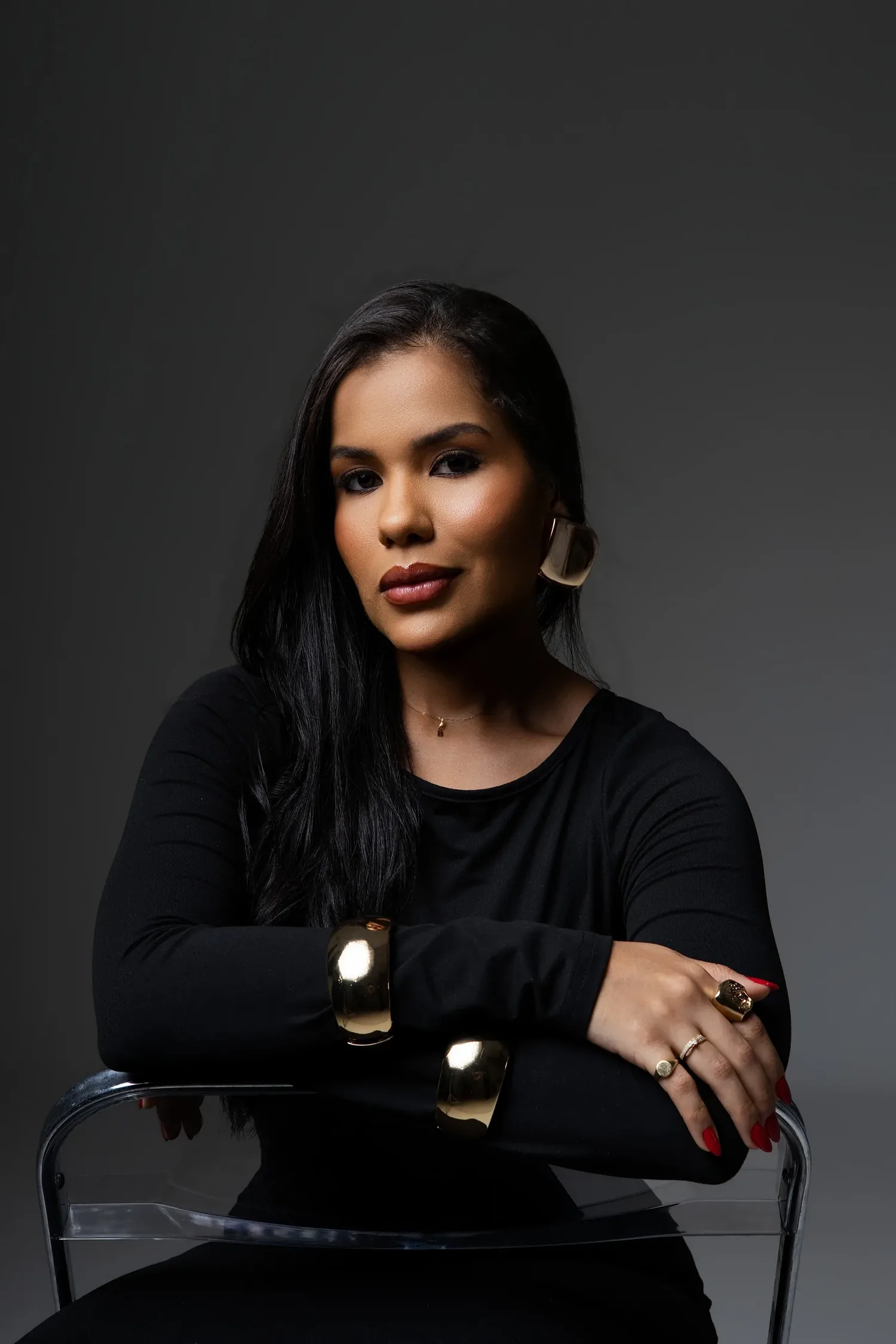 Beatriz Souza, nutricionista em Aracaju