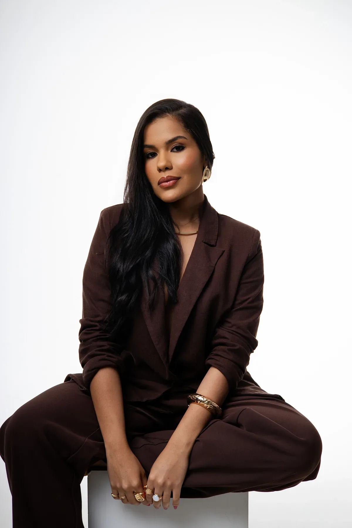 Beatriz Souza, nutricionista em Aracaju
